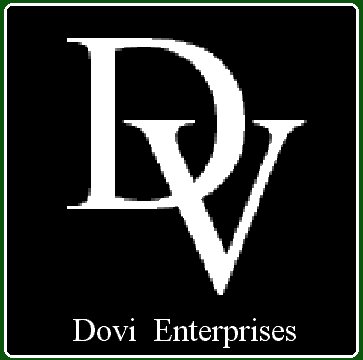 dovi logo